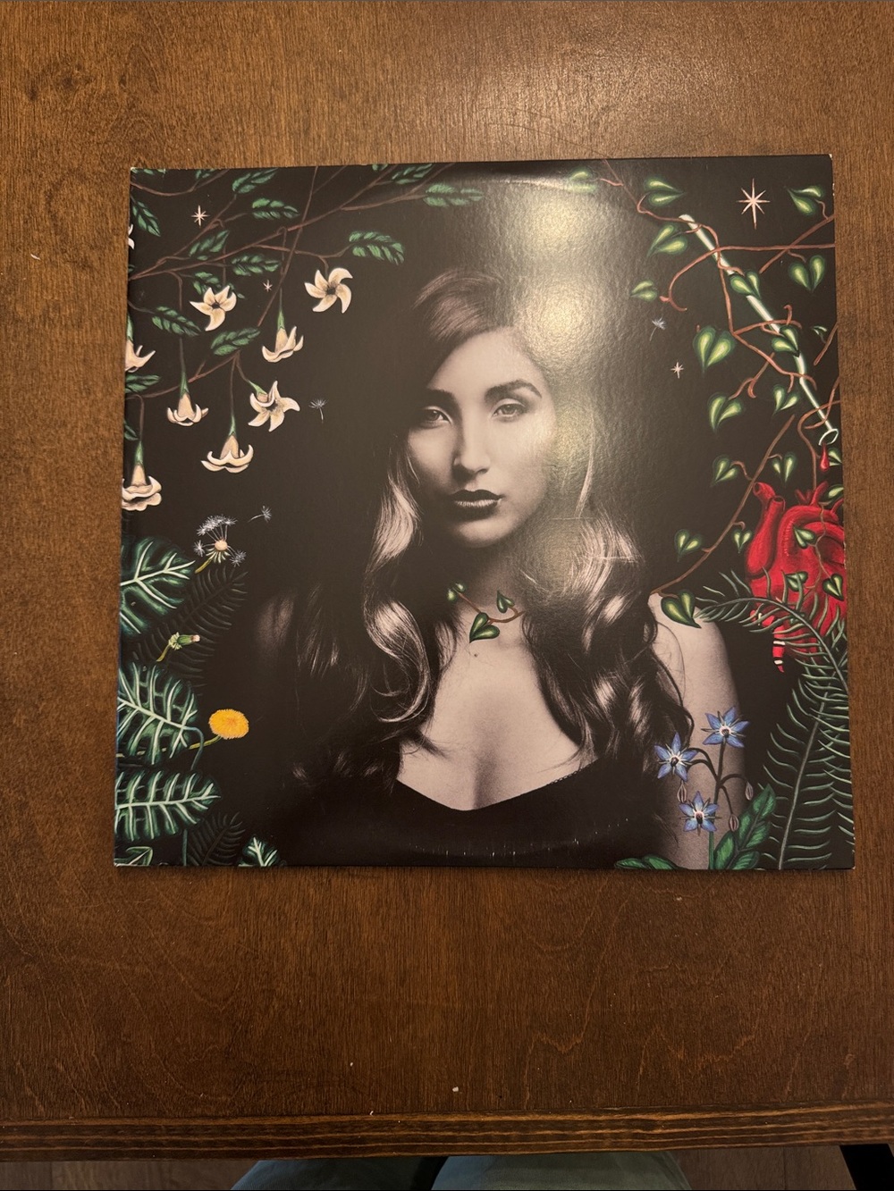 Wilderness Album by Jade Jackson Vinyl